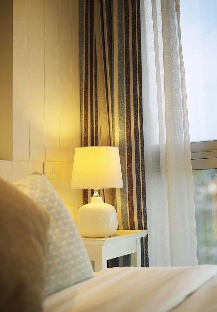 Apartment The Gallery Pattaya Boutique *