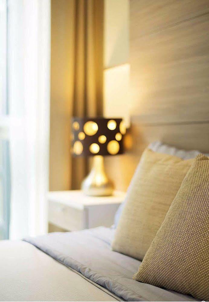 Apartment The Gallery Pattaya Boutique *