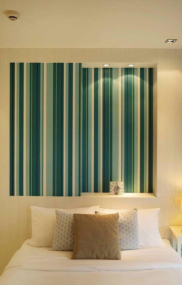 The Gallery Pattaya Boutique Apartment Jomtien Beach
