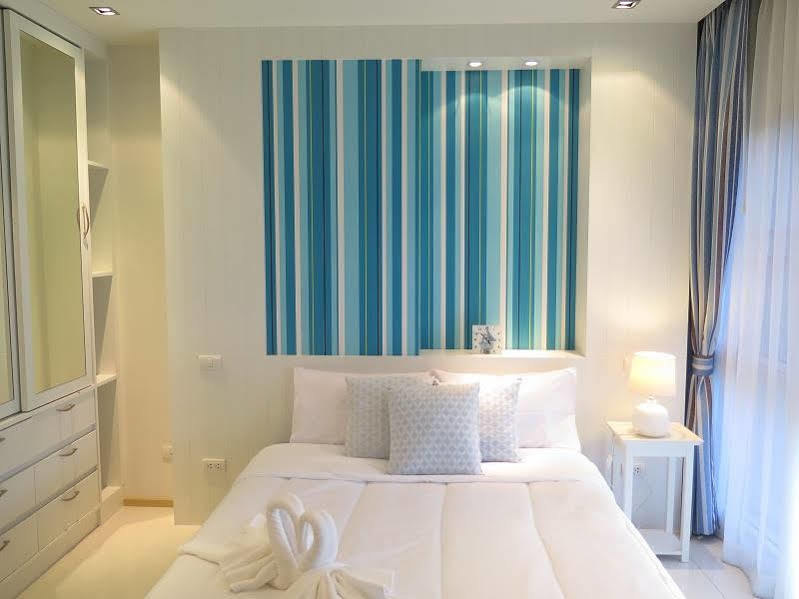 The Gallery Pattaya Boutique Apartment *