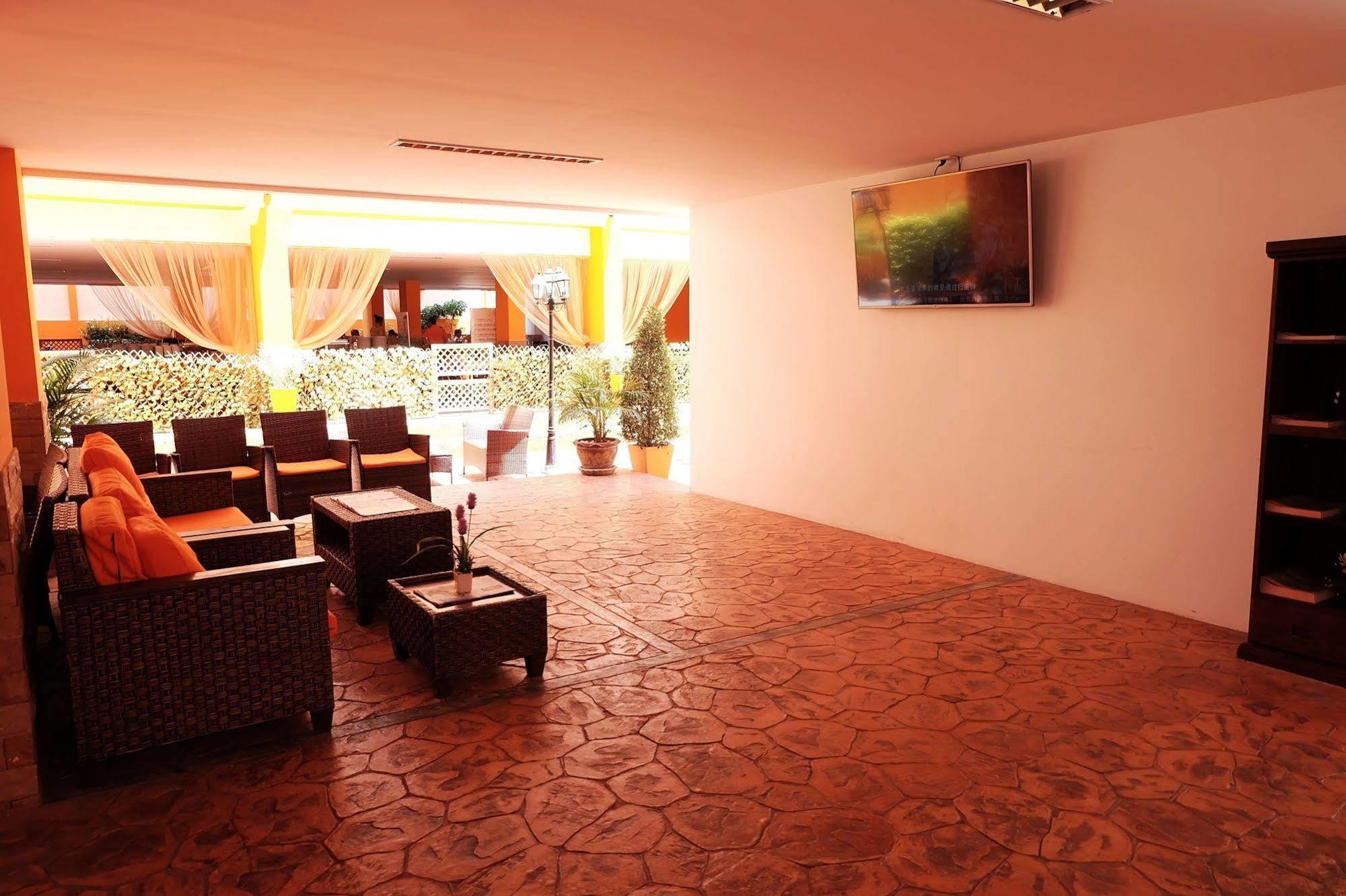 New Nordic Anita Hotel