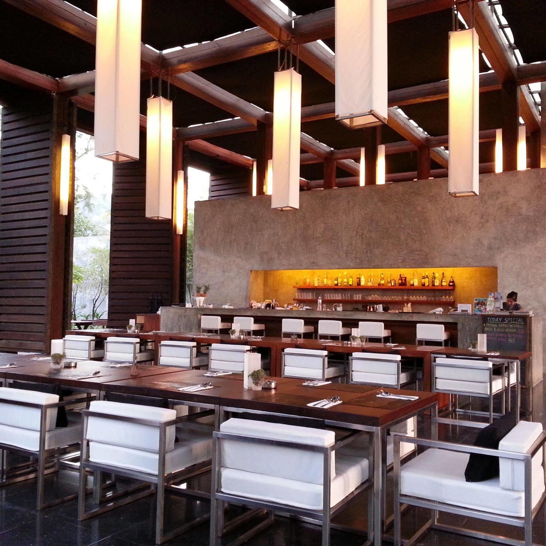 Costa Lanta - Adult Only Resort Koh Lanta