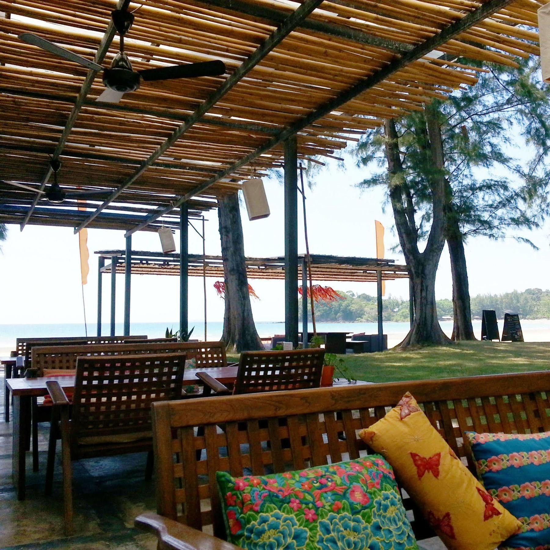 Resort Costa Lanta - Adult Only Koh Lanta