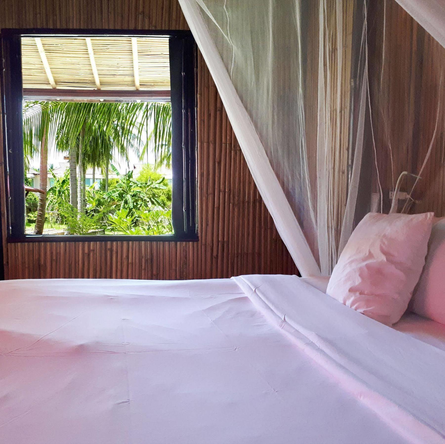 Resort Costa Lanta - Adult Only Koh Lanta