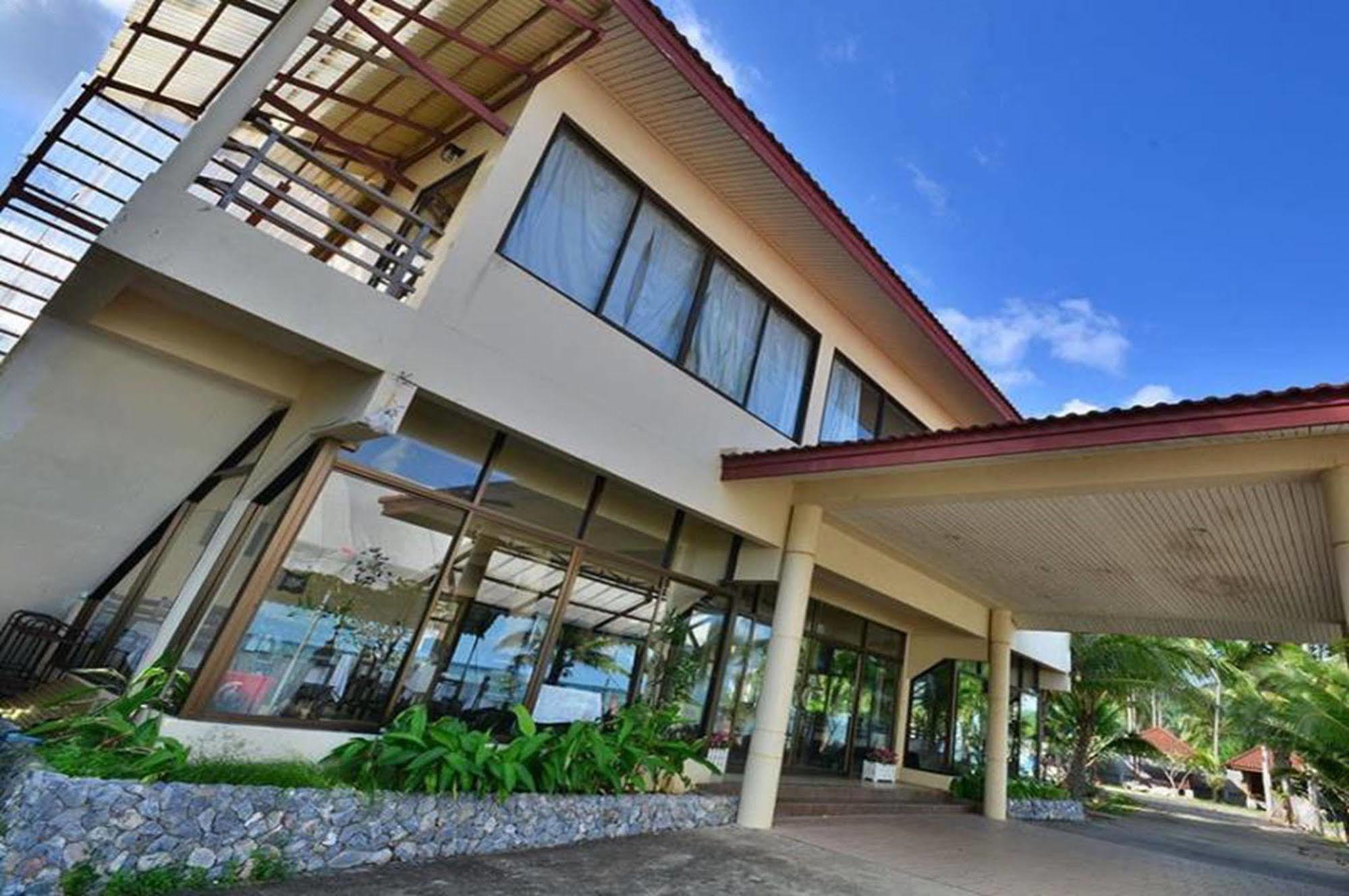Hotel Alongkot