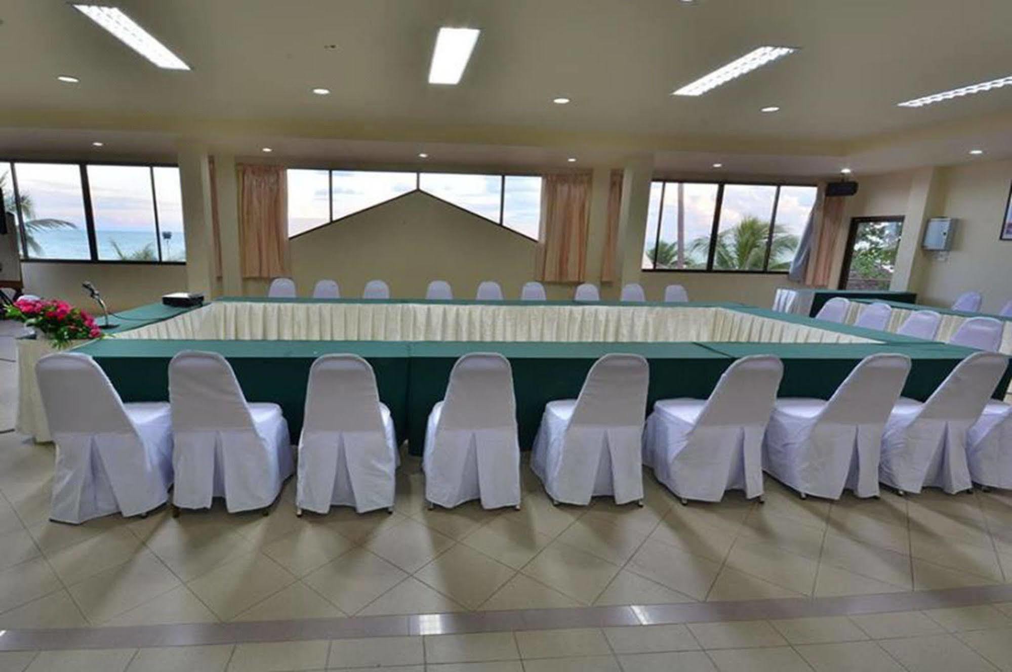 Hotel Alongkot