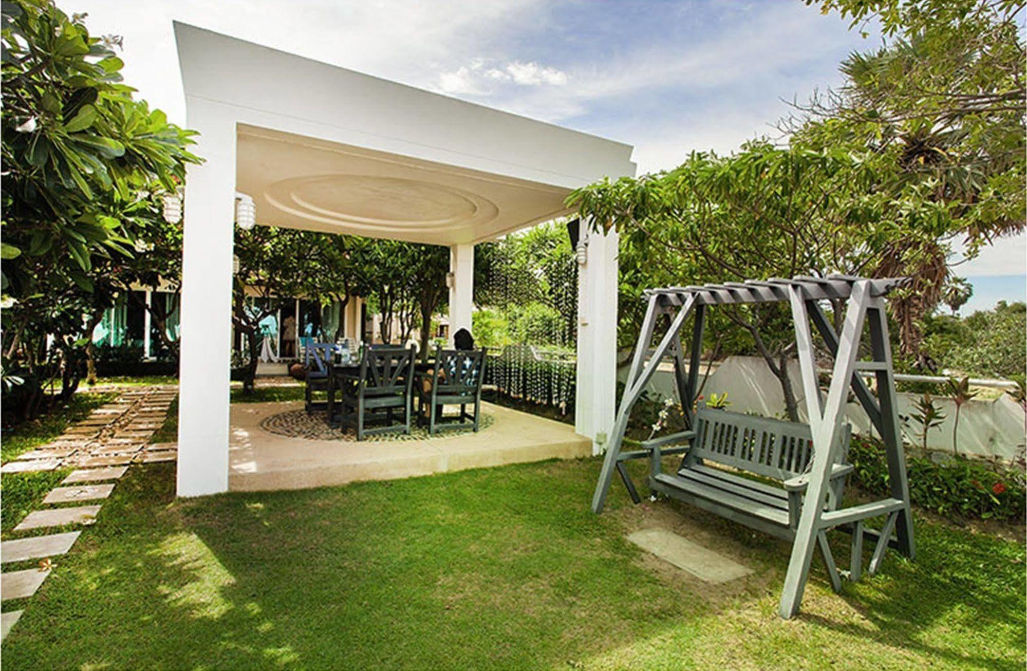 Chez Nous Boutique Hotel