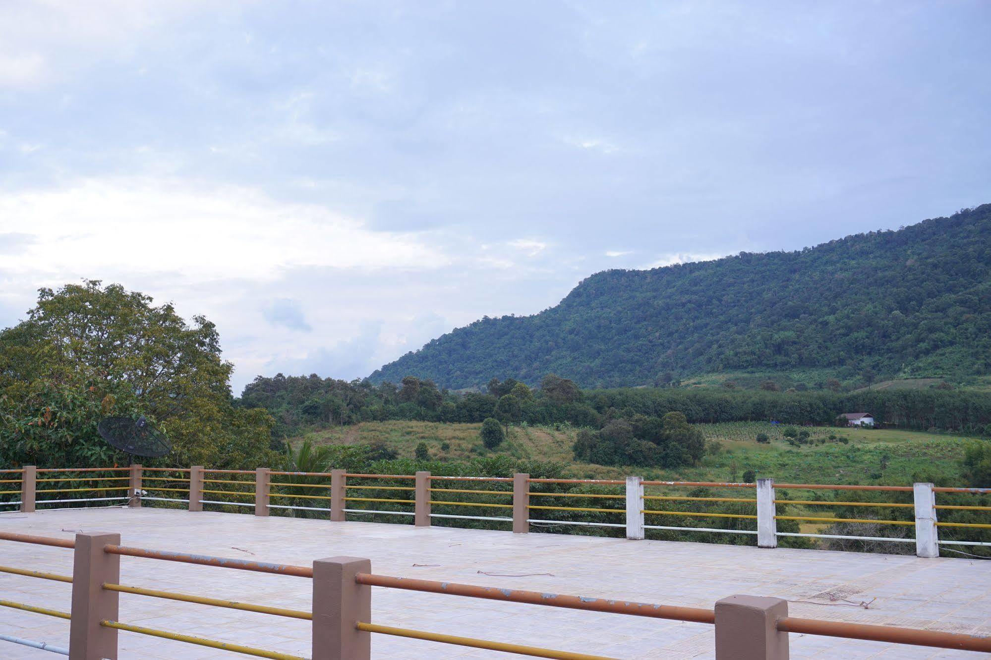 Phurua Bussaba & Hotel 3*