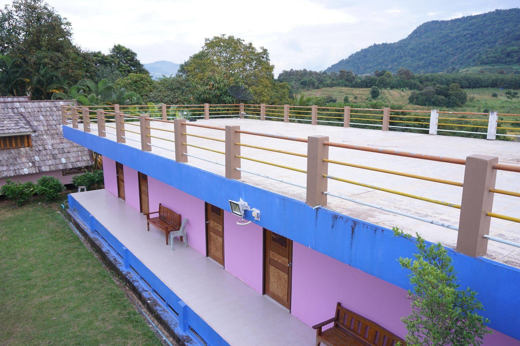 Hotel Phurua Bussaba &