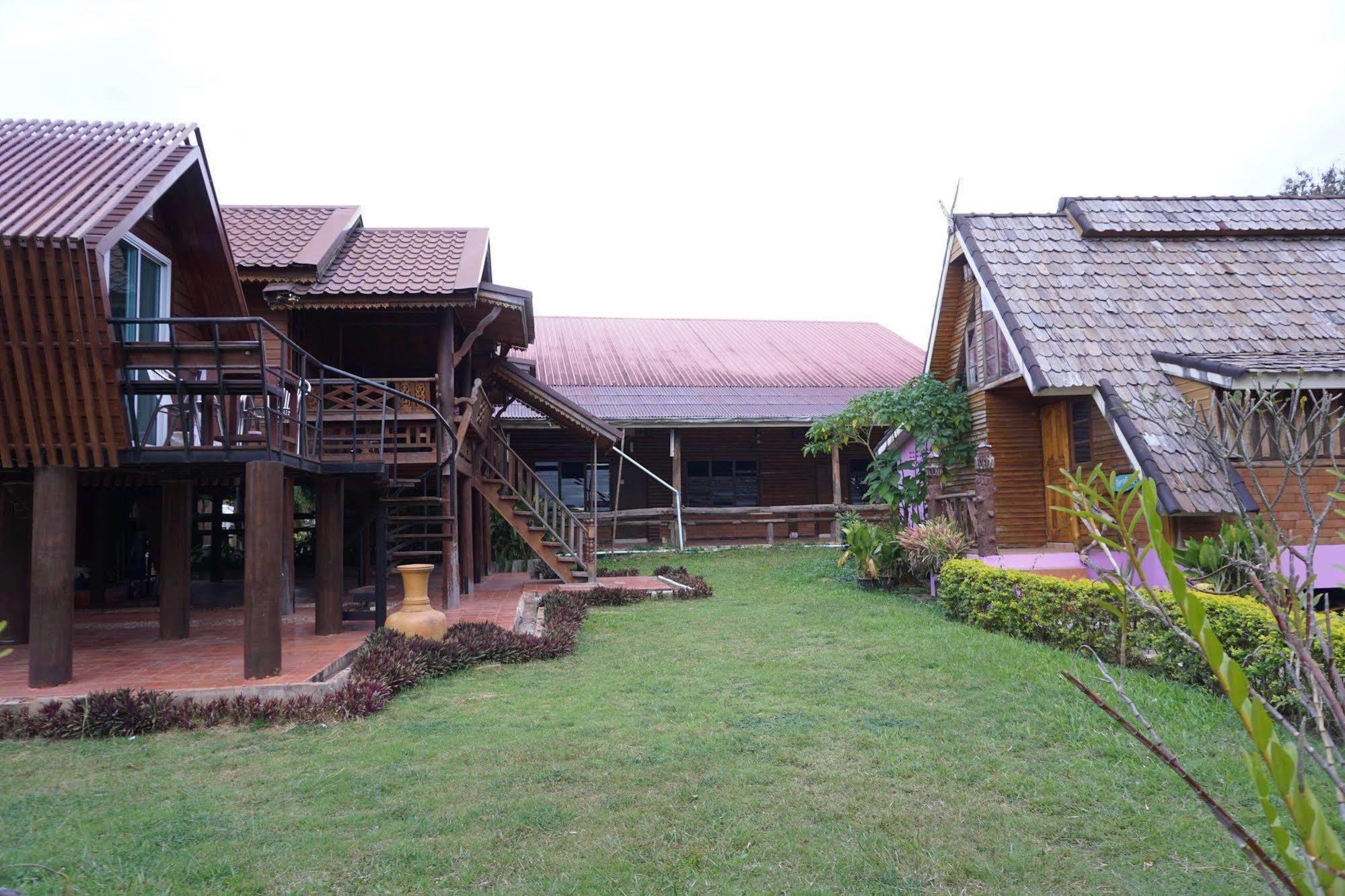 Phurua Bussaba & Hotel Loei