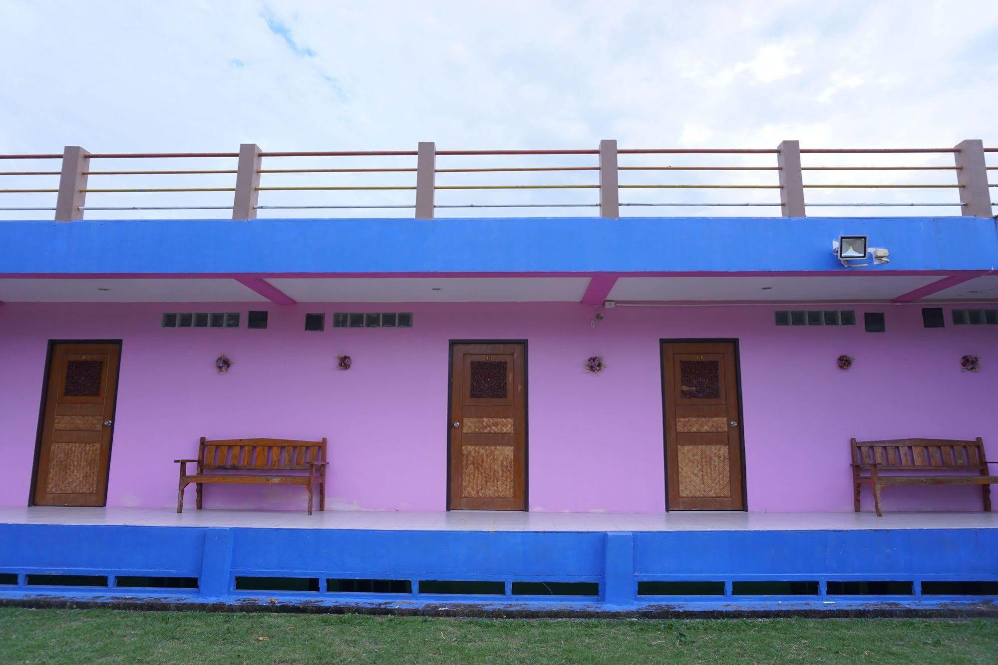 Phurua Bussaba & Hotel 3*