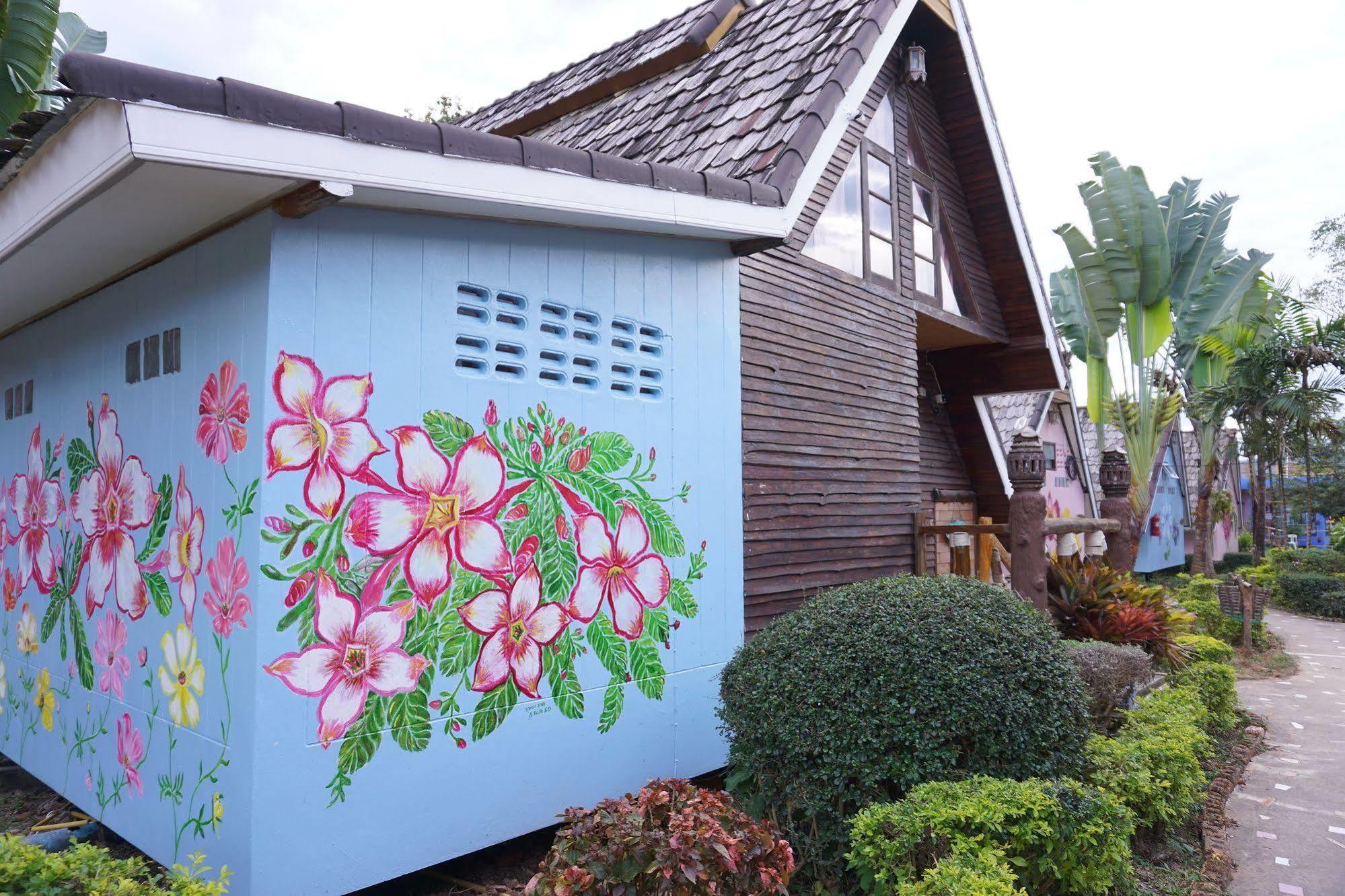 Phurua Bussaba & Hotel Loei