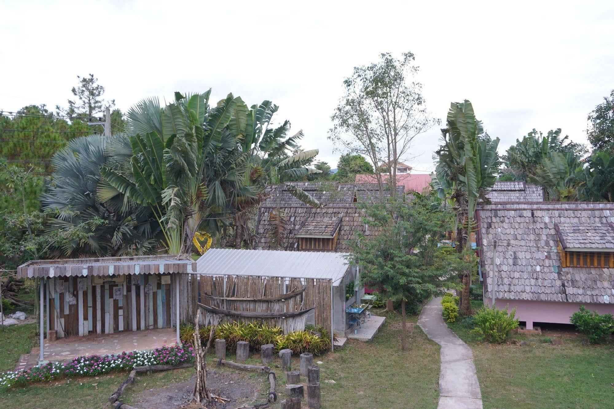 Phurua Bussaba & 3* Loei