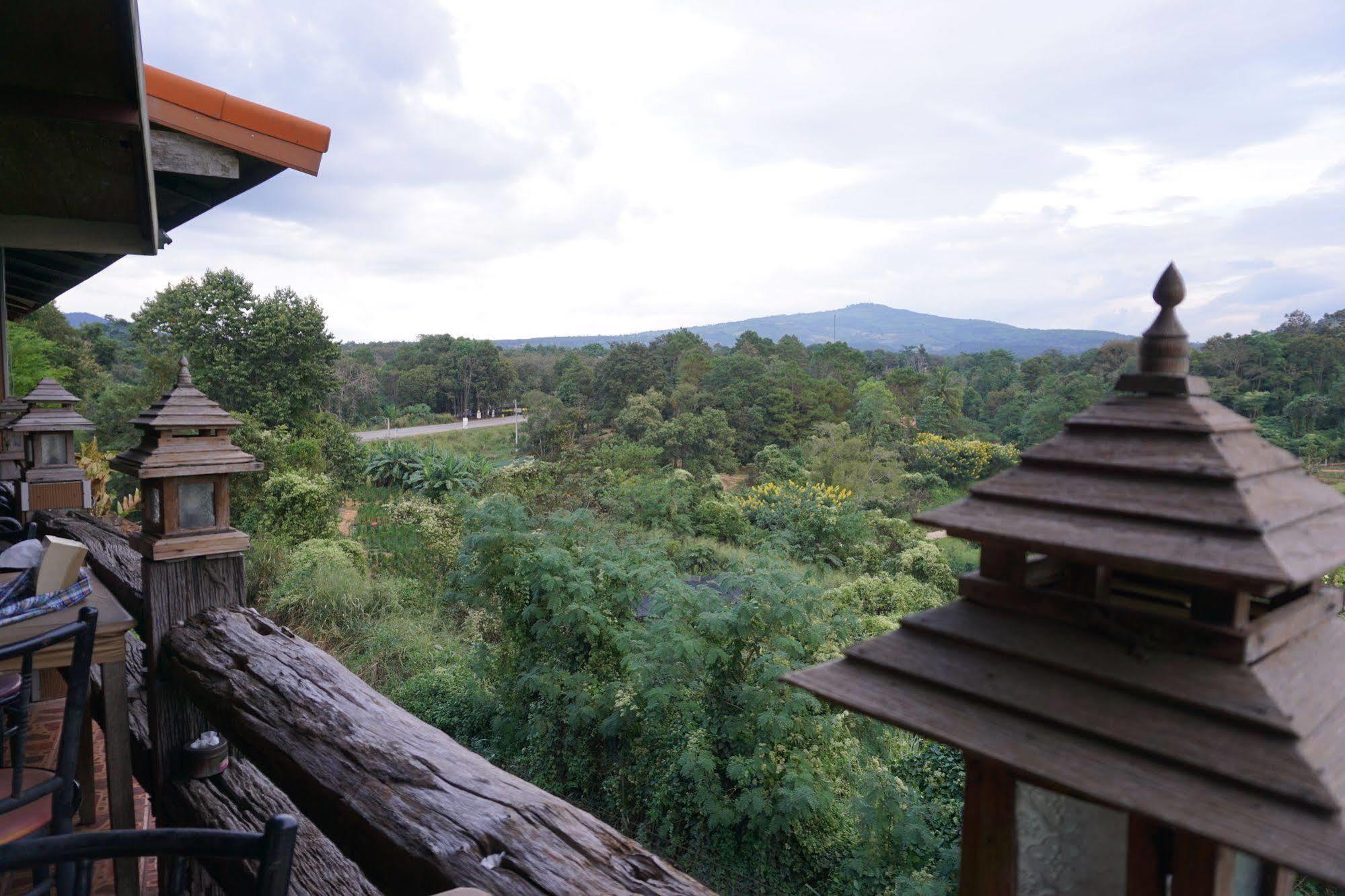 Hotel Phurua Bussaba & Loei