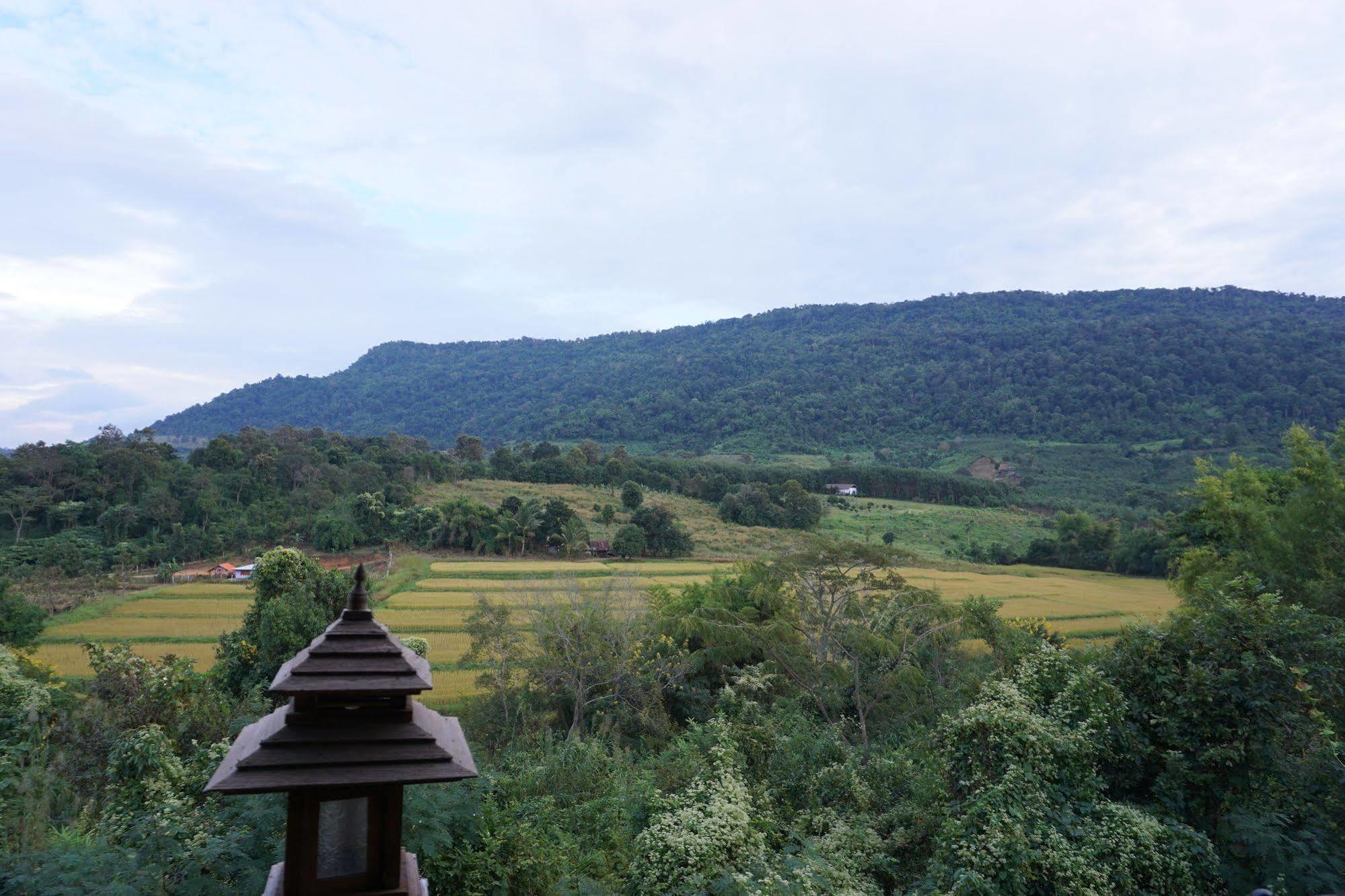 Phurua Bussaba & Hotel Loei
