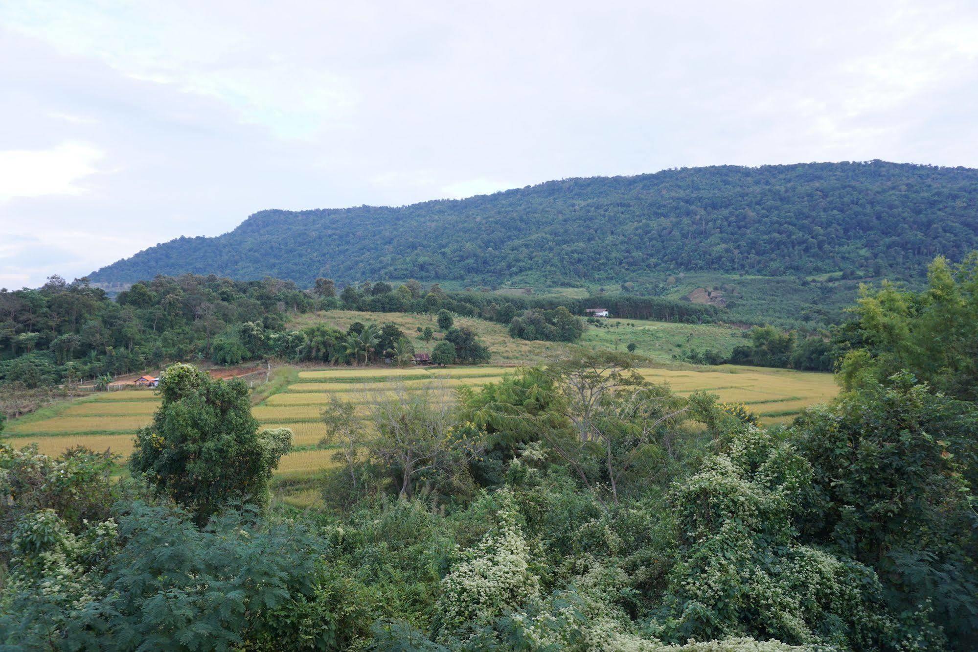 Phurua Bussaba & 3* Loei