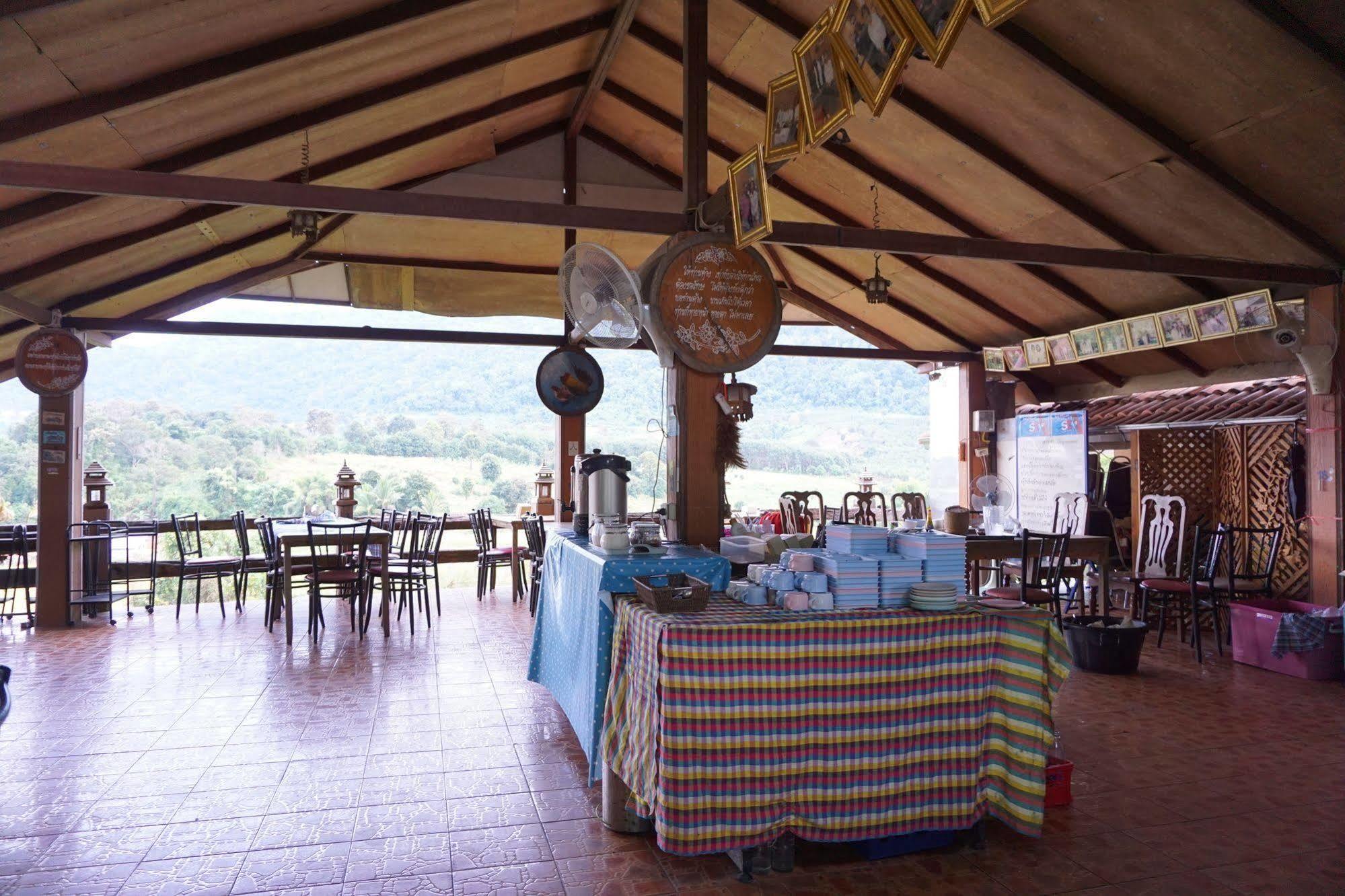 Hotel Phurua Bussaba & Loei