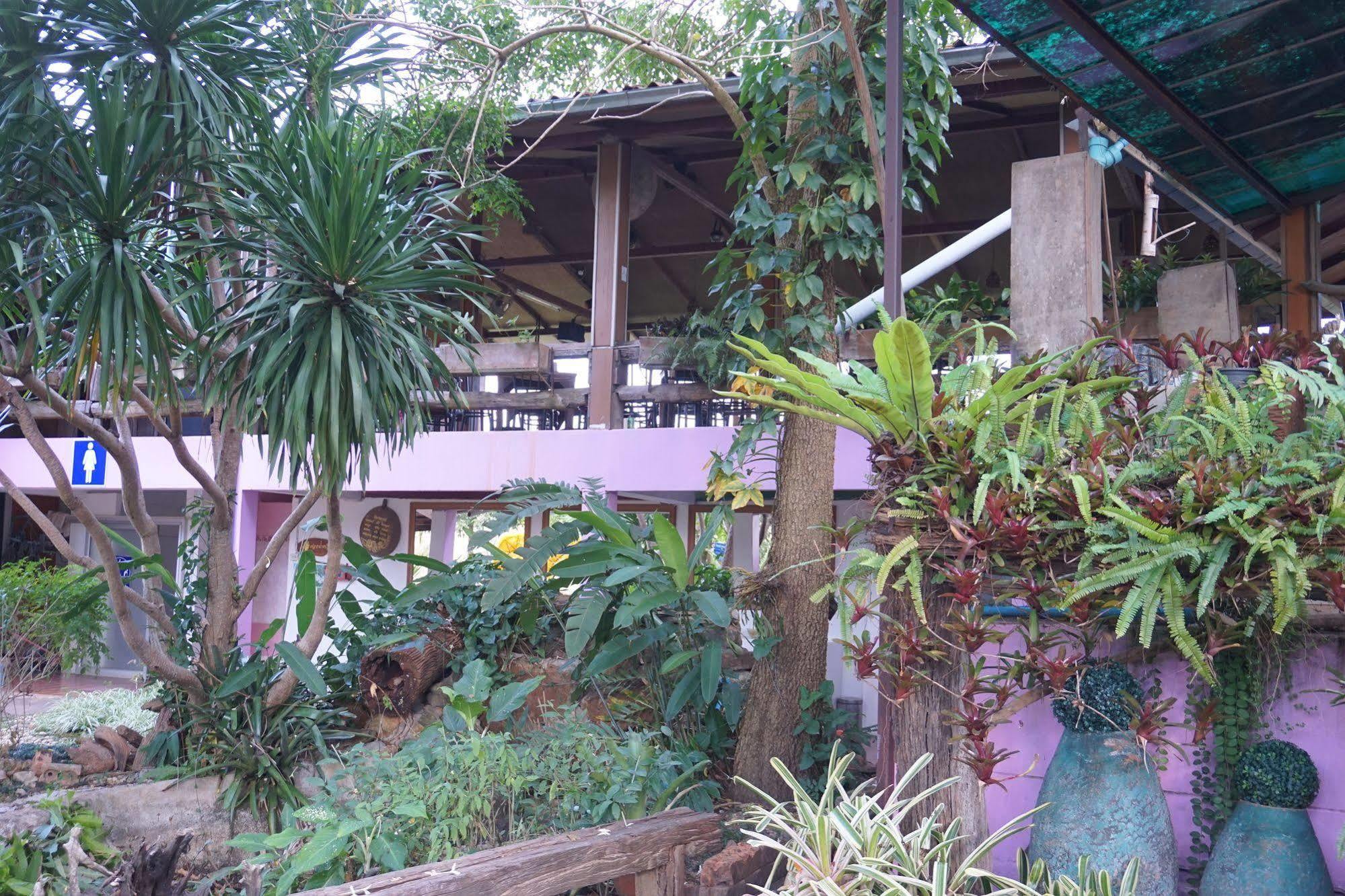 Phurua Bussaba & Hotel Loei
