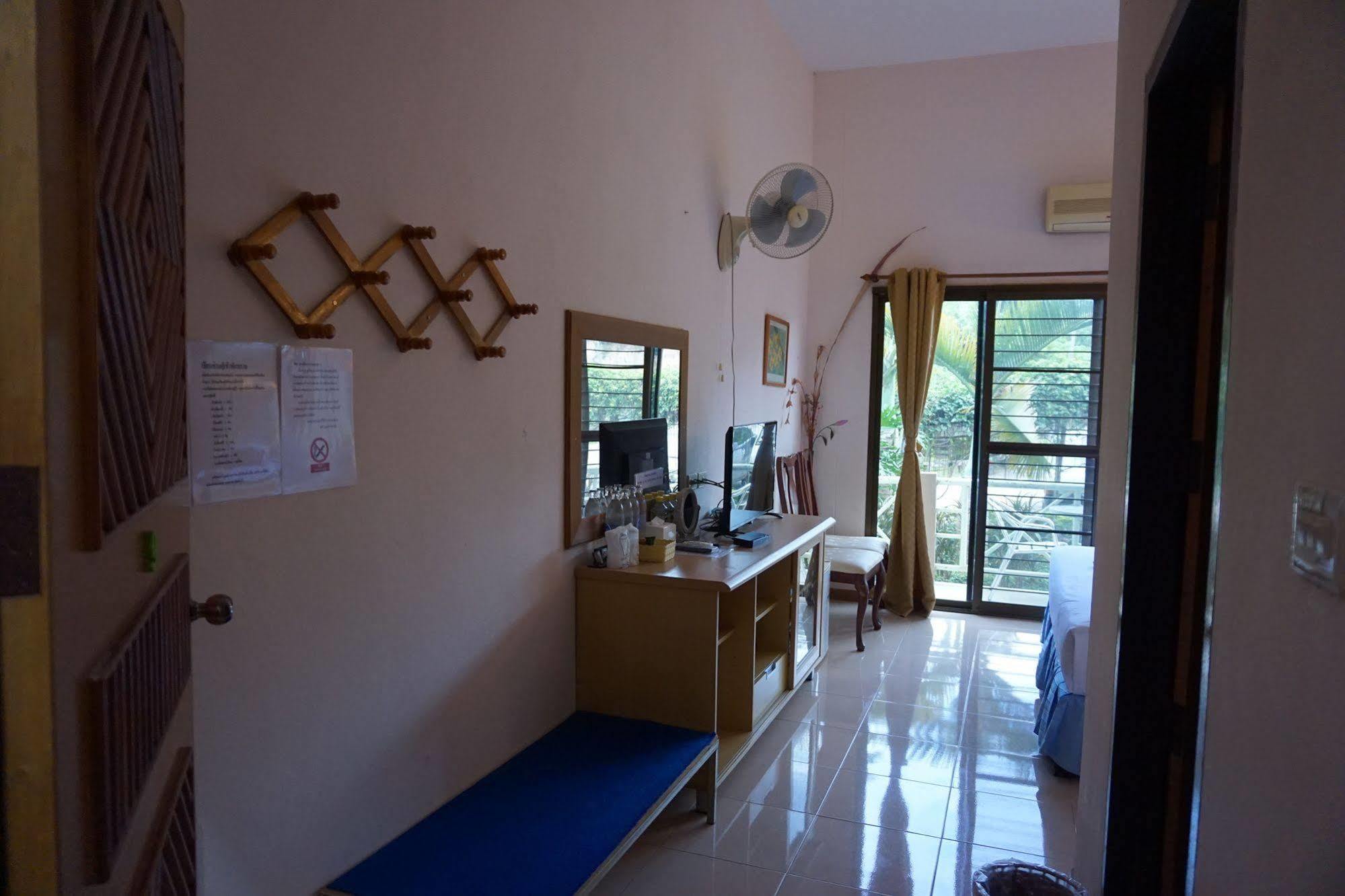 Hotel Phurua Bussaba & 3*