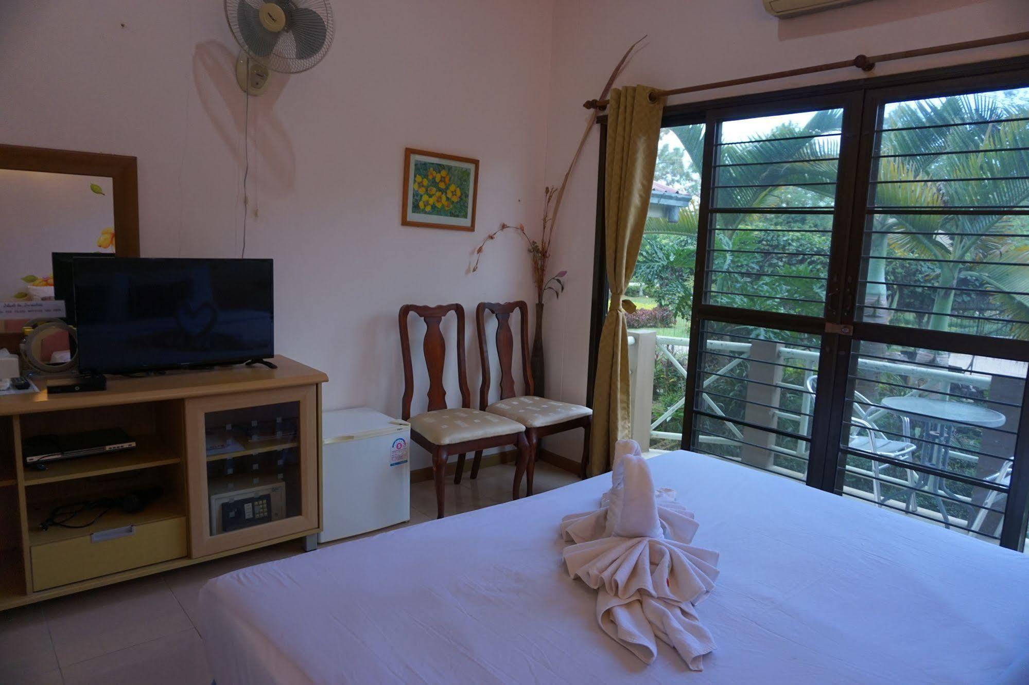 Hotel Phurua Bussaba &