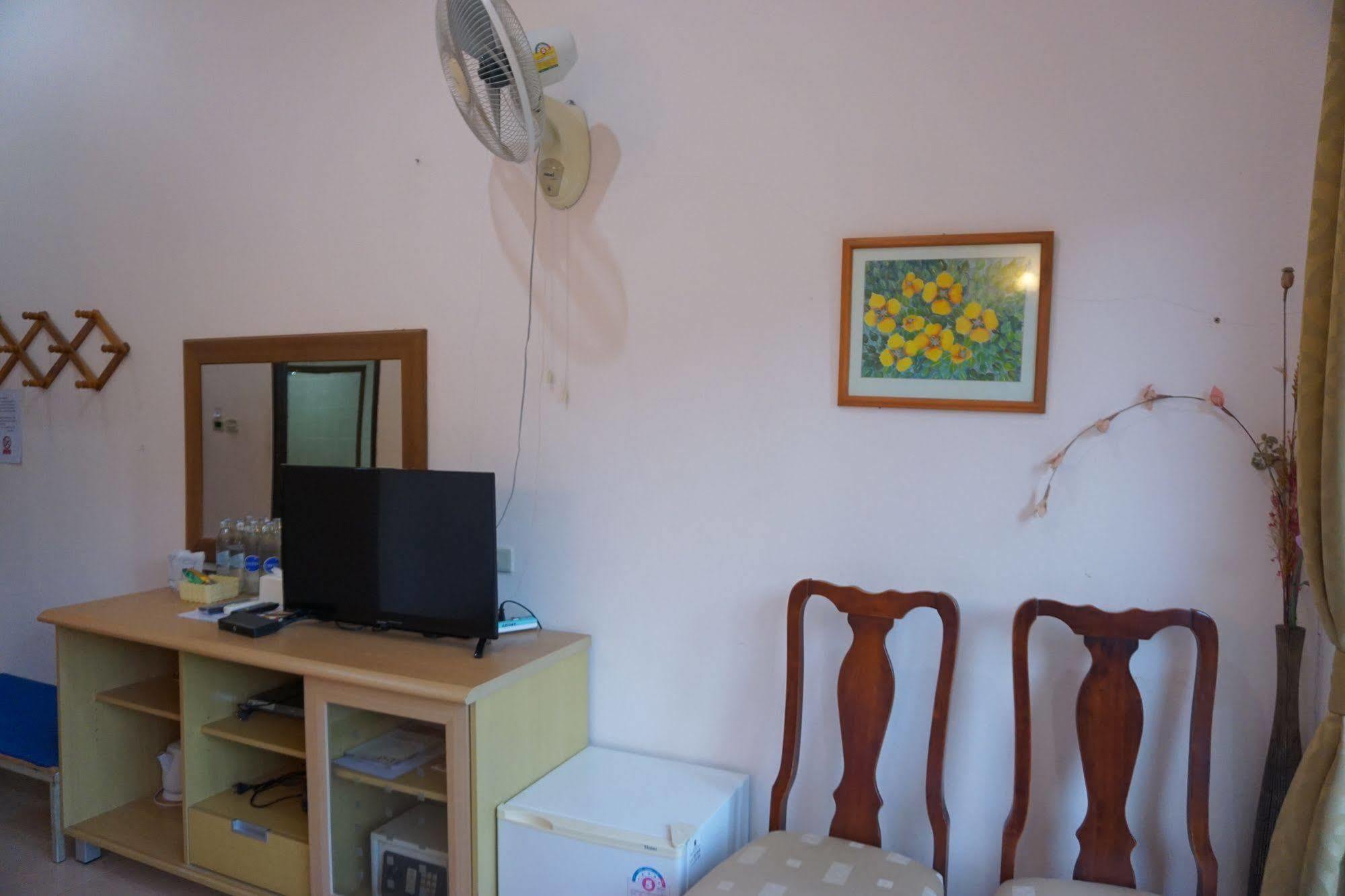 Hotel Phurua Bussaba & Loei