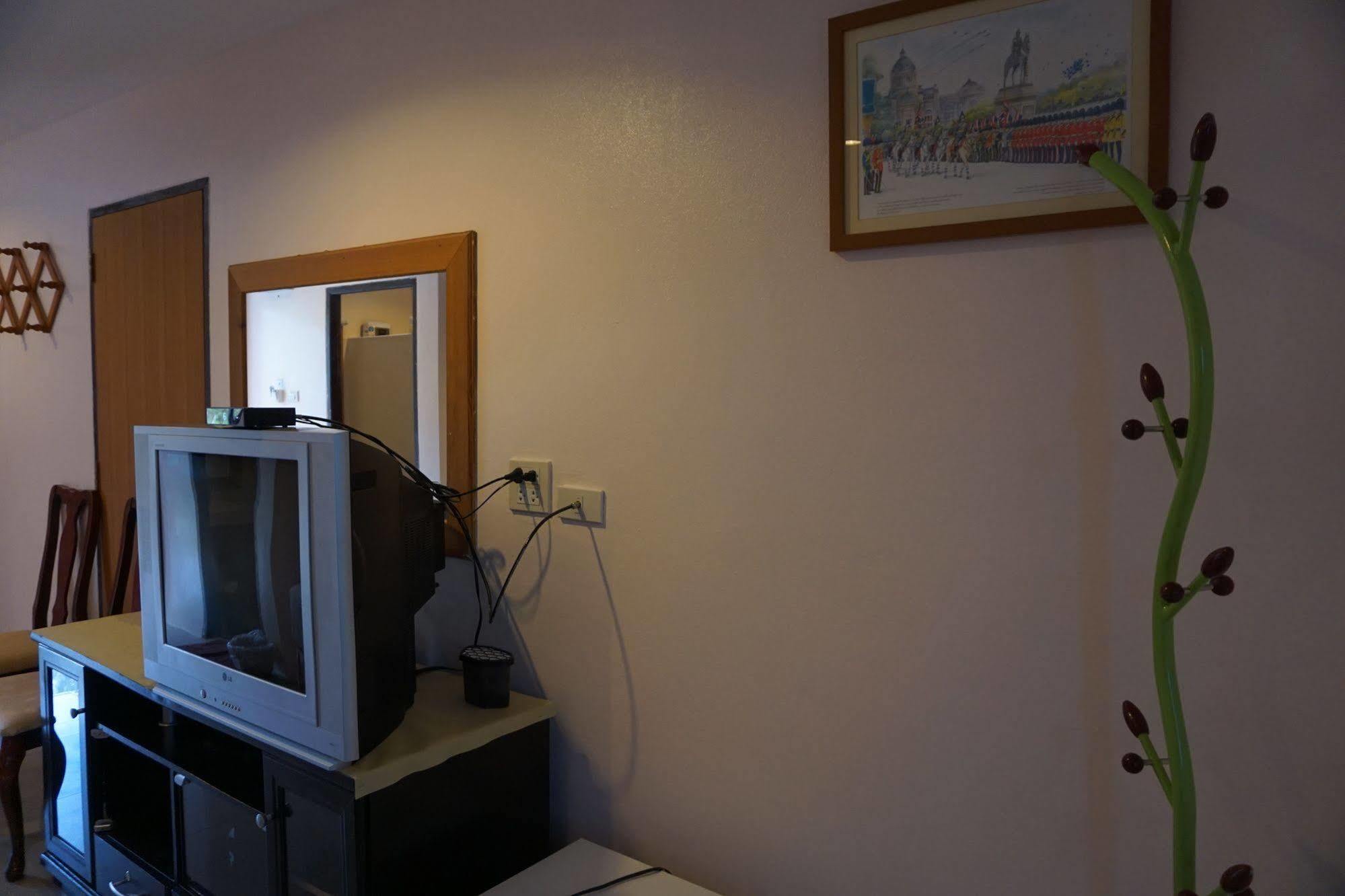 Phurua Bussaba & Hotel 3*