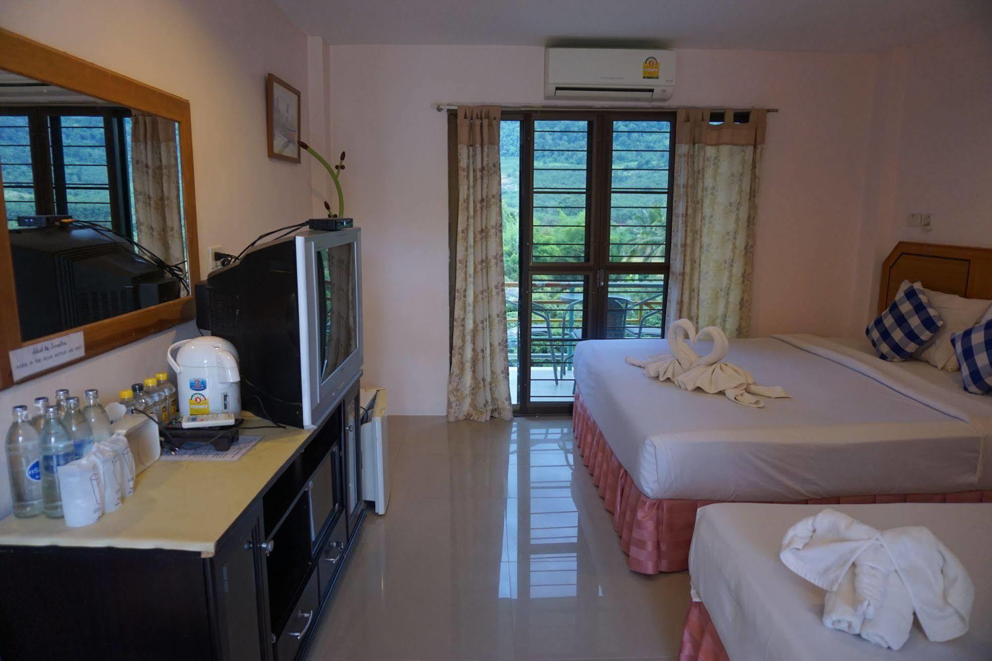 Hotel Phurua Bussaba &