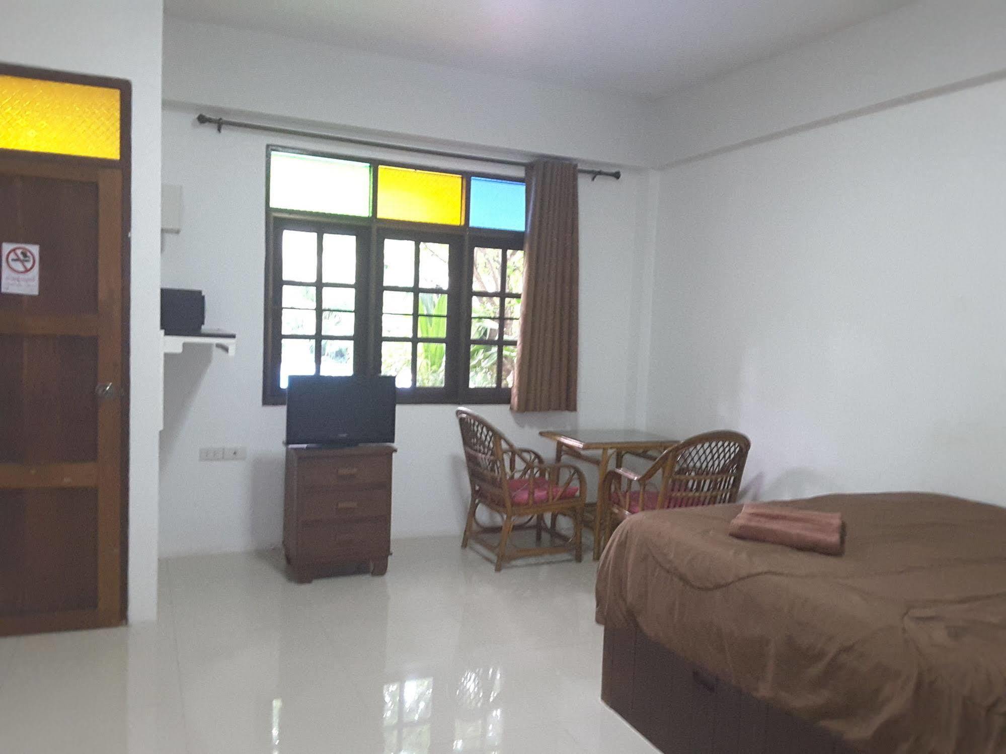 Resort Tr Chiang Mai