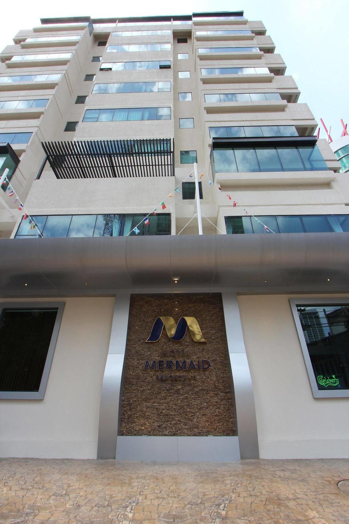 Mermaid 4* Banguecoque