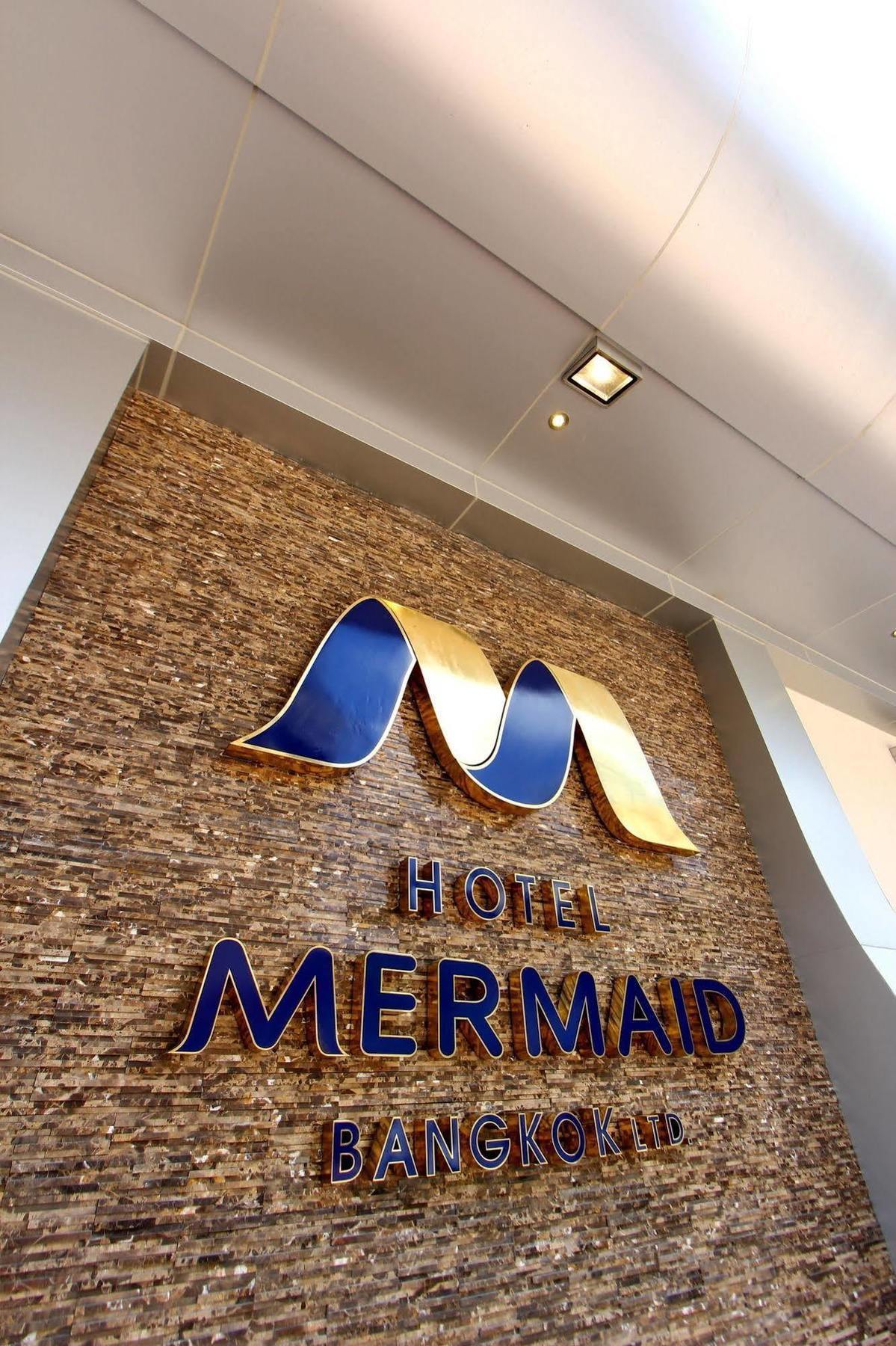 Mermaid Hotel Banguecoque