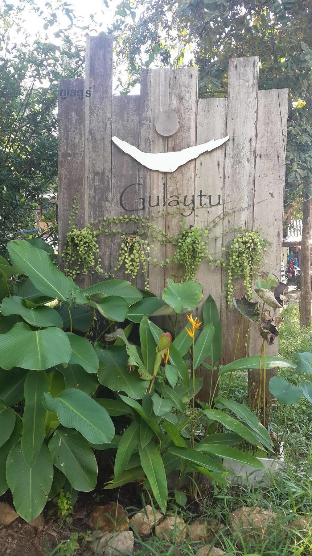 Gulaytu Guest house