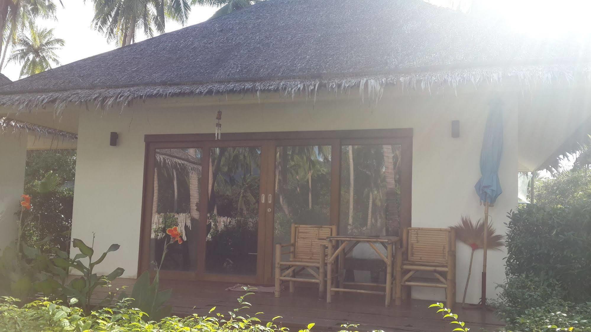 Guest house Gulaytu Lipa Noi