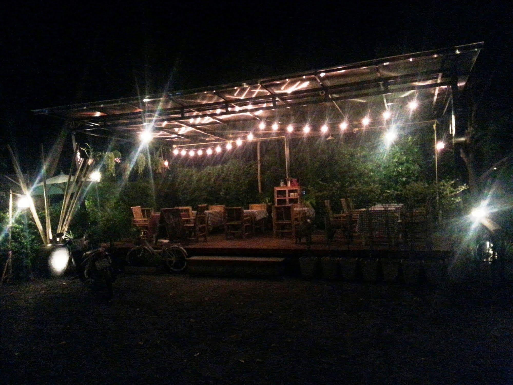 Guest house Gulaytu Lipa Noi