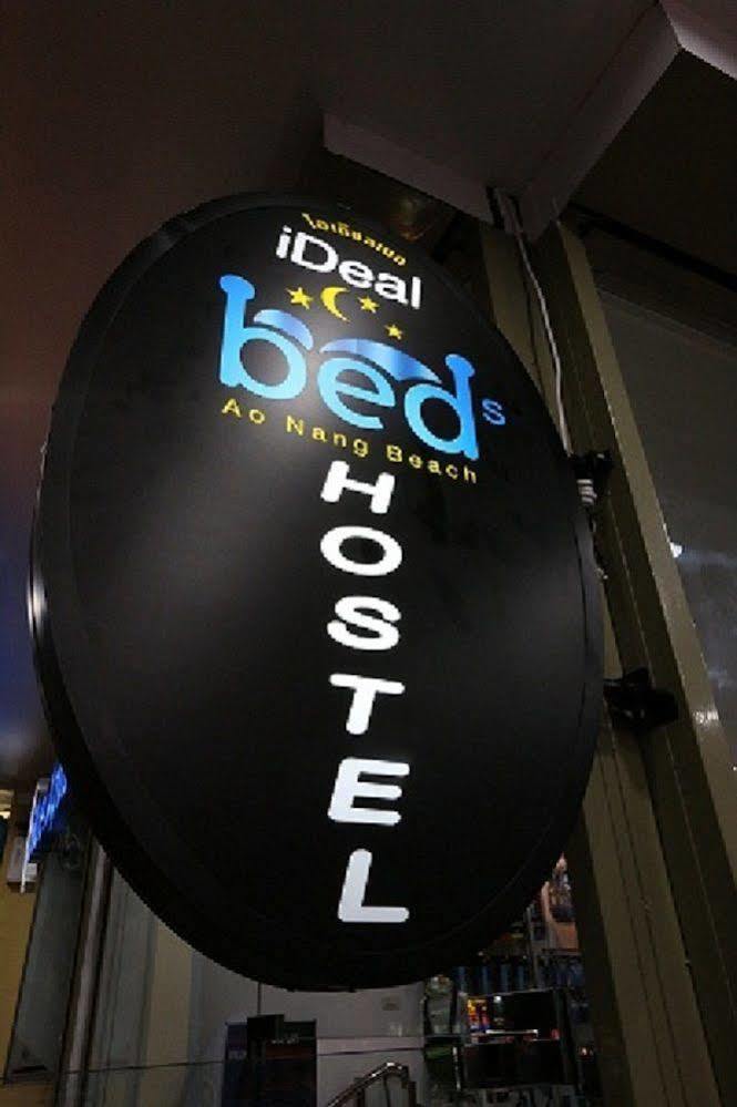 Ideal Beds Hostel *