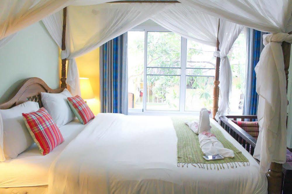 Bed & Breakfast Changmoi House Chiang Mai