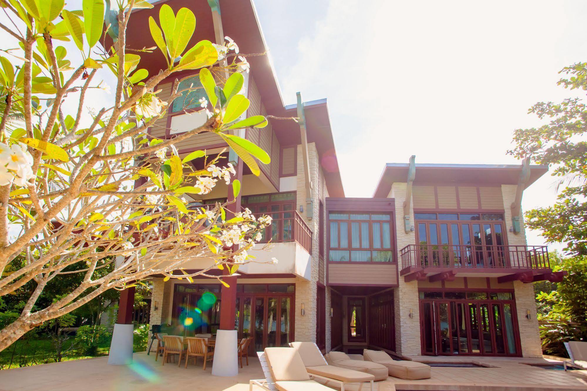 Amatapura Beachfront 1, Sha Certified Ao Nam Mao