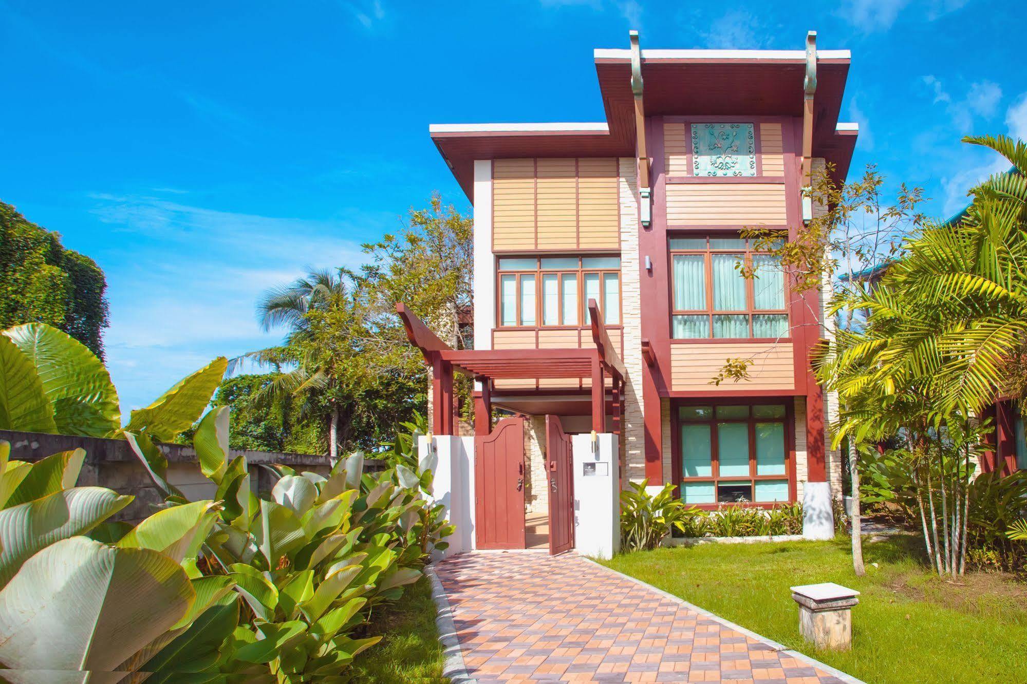 Amatapura Beachfront 1, Sha Certified