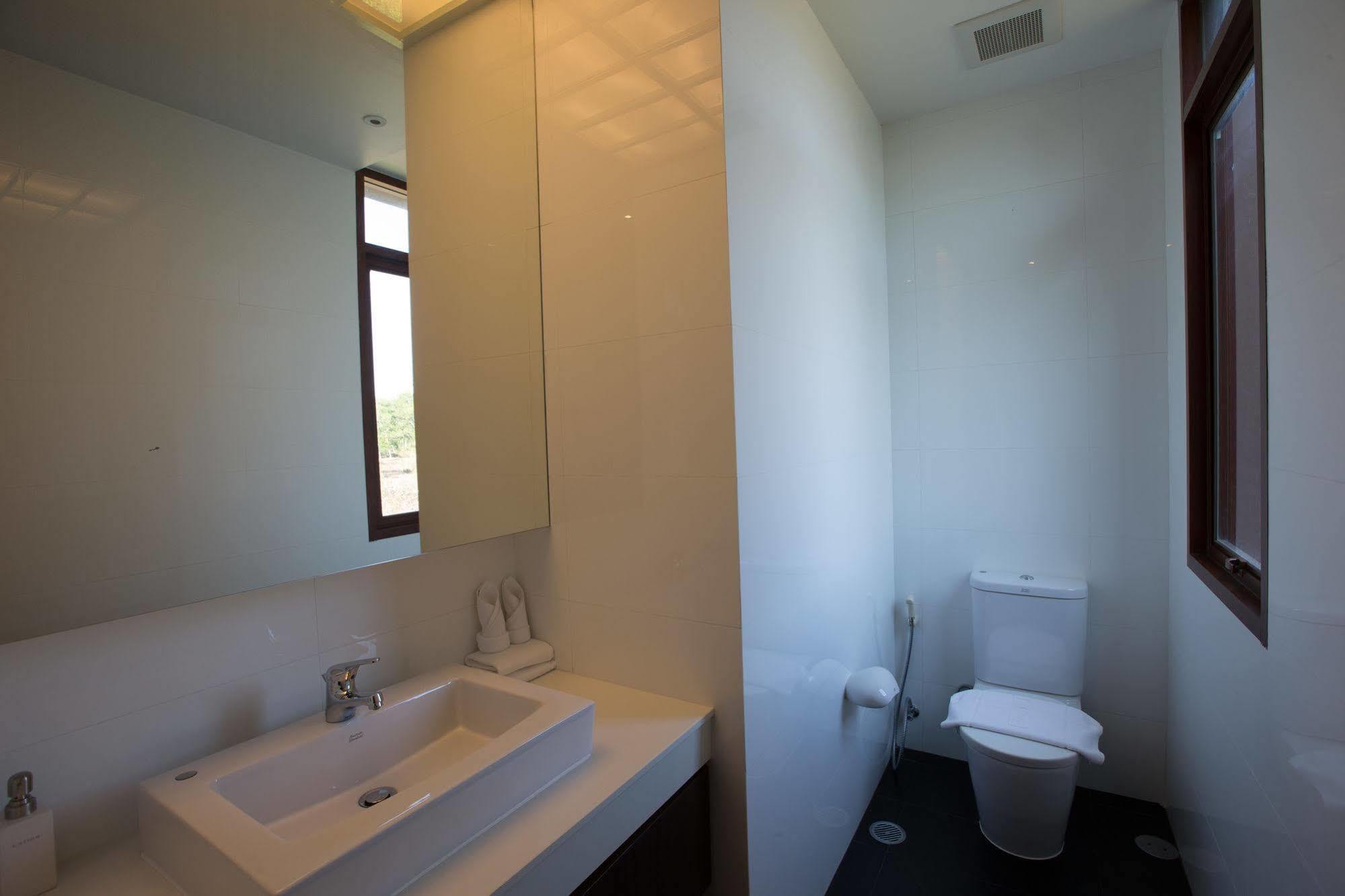 Amatapura Beachfront 1, Sha Certified * Ao Nam Mao