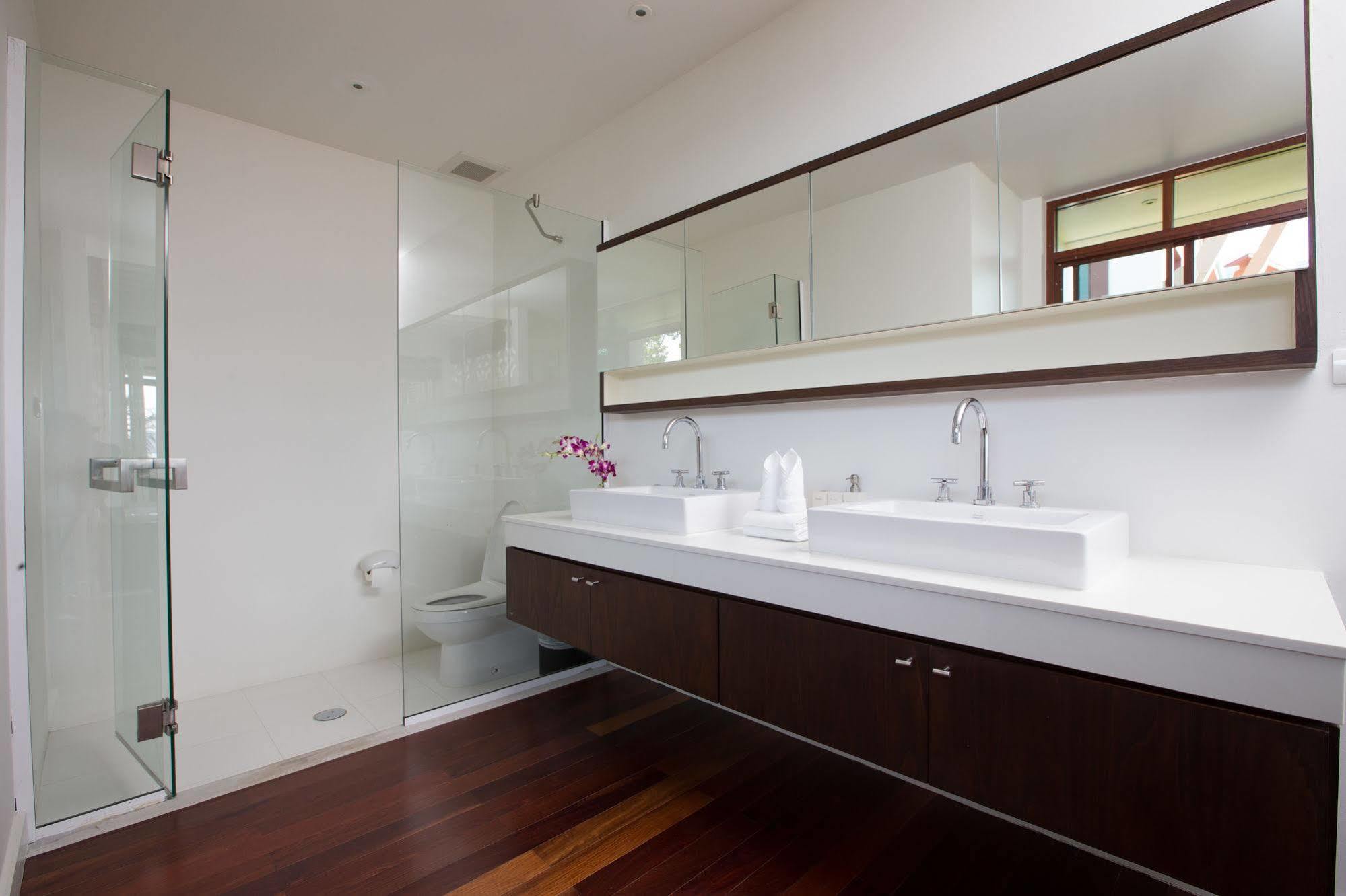 Amatapura Beachfront 1, Sha Certified Villa