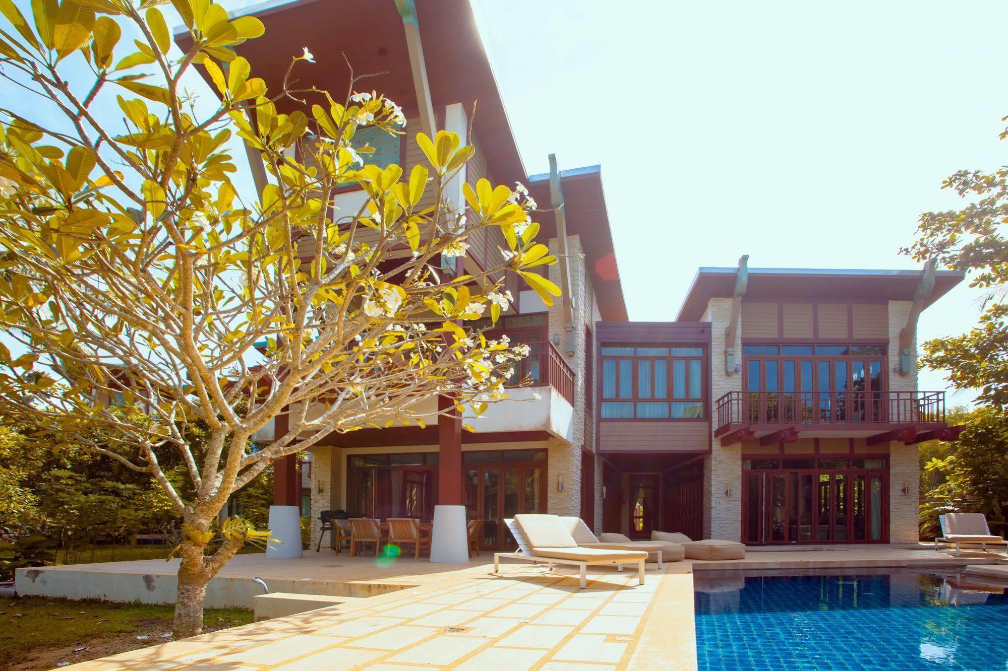 Amatapura Beachfront 1, Sha Certified