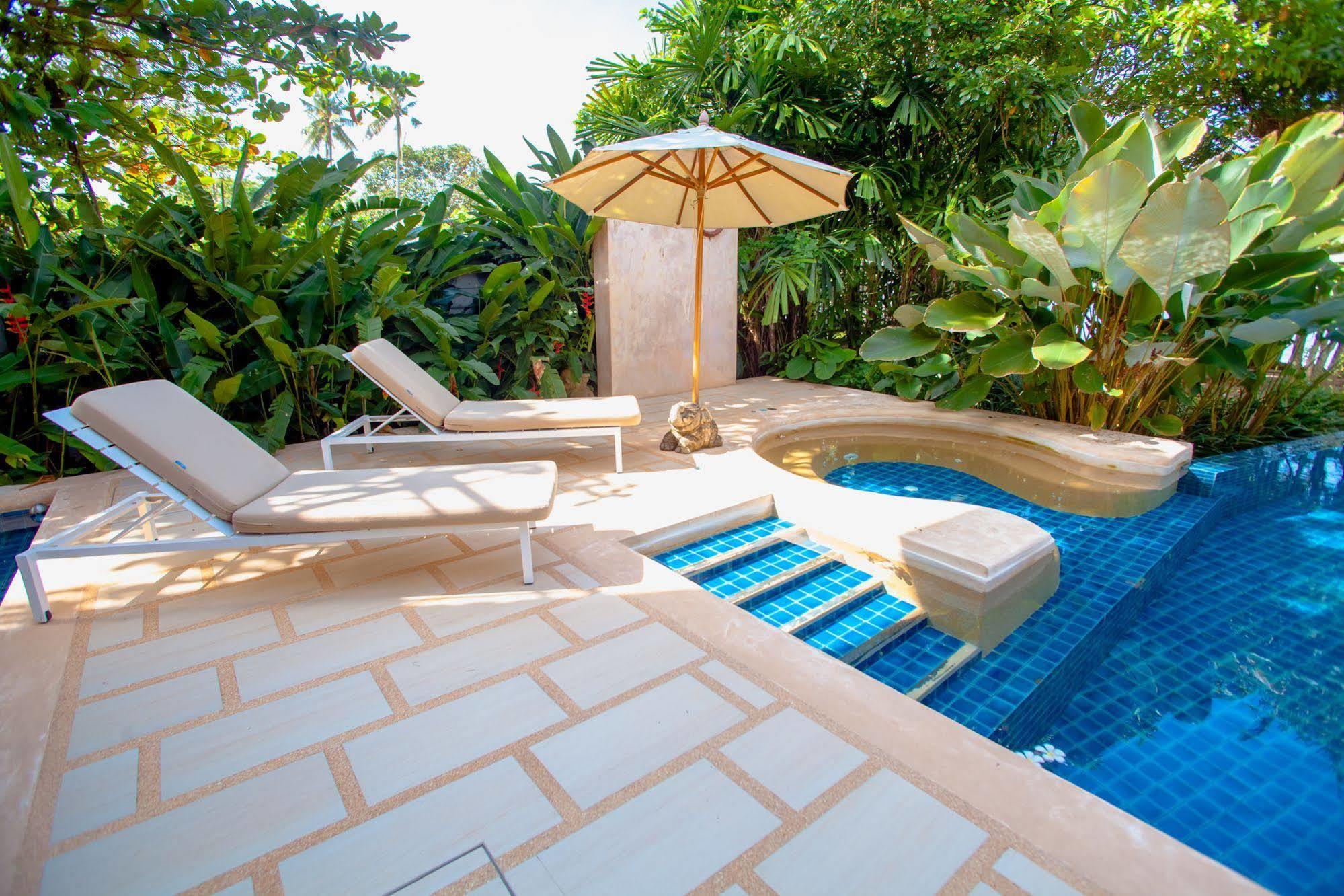 Villa Amatapura Beachfront 1, Sha Certified