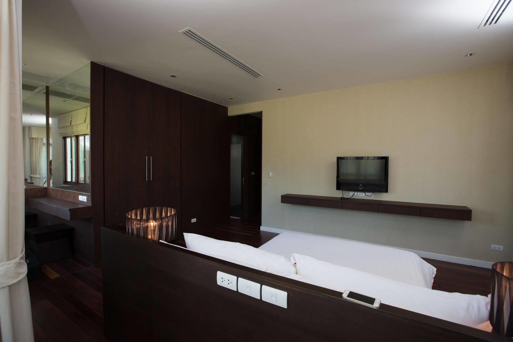 Amatapura Beachfront 1, Sha Certified Ao Nam Mao