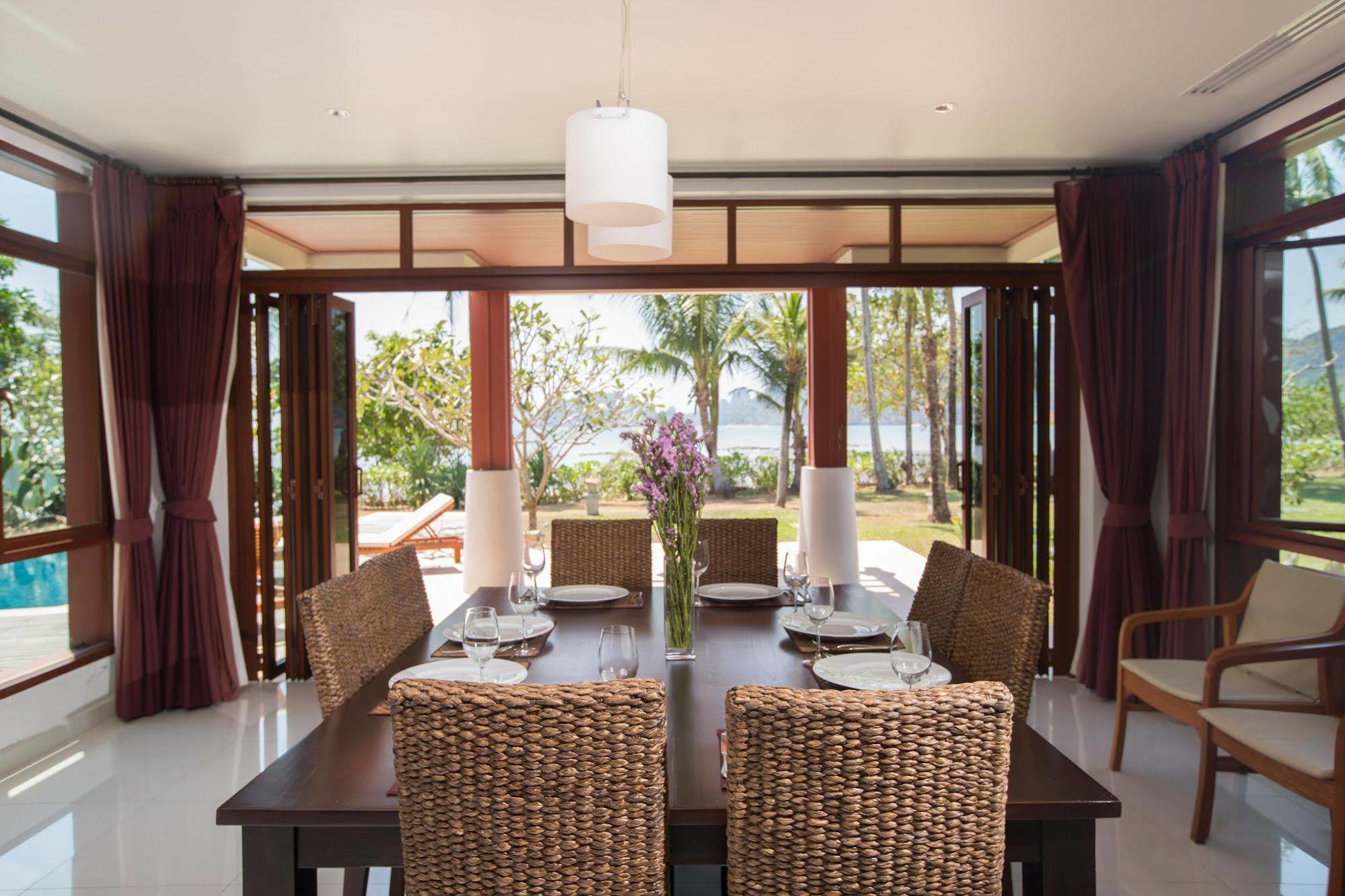 Amatapura Beachfront 1, Sha Certified *