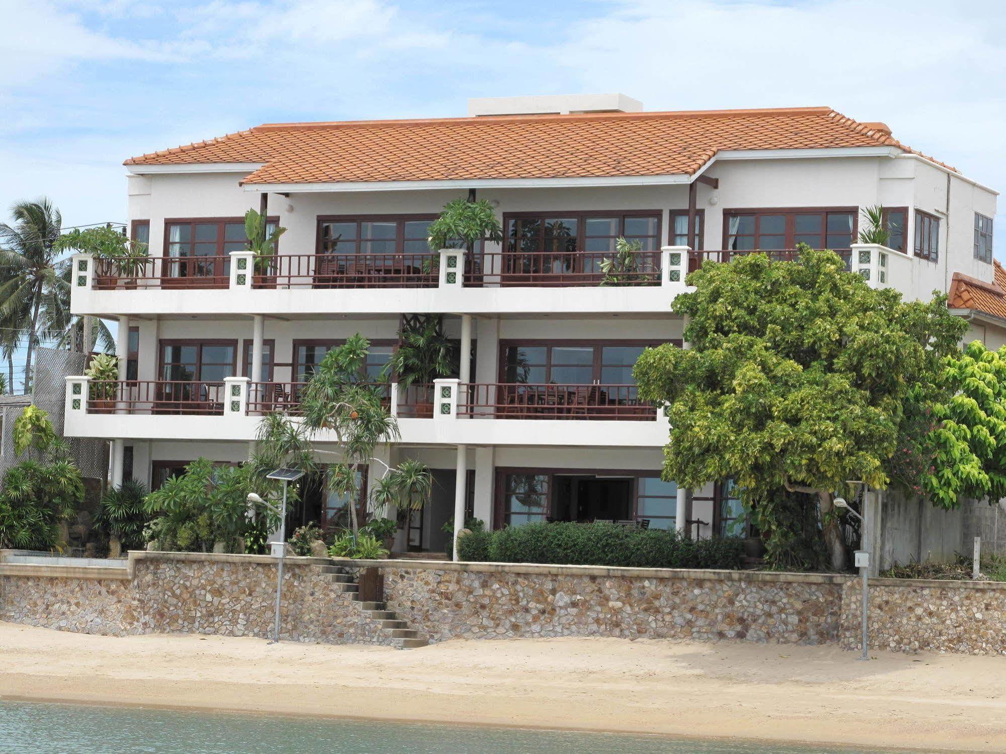Resort Grand La Perla 4*