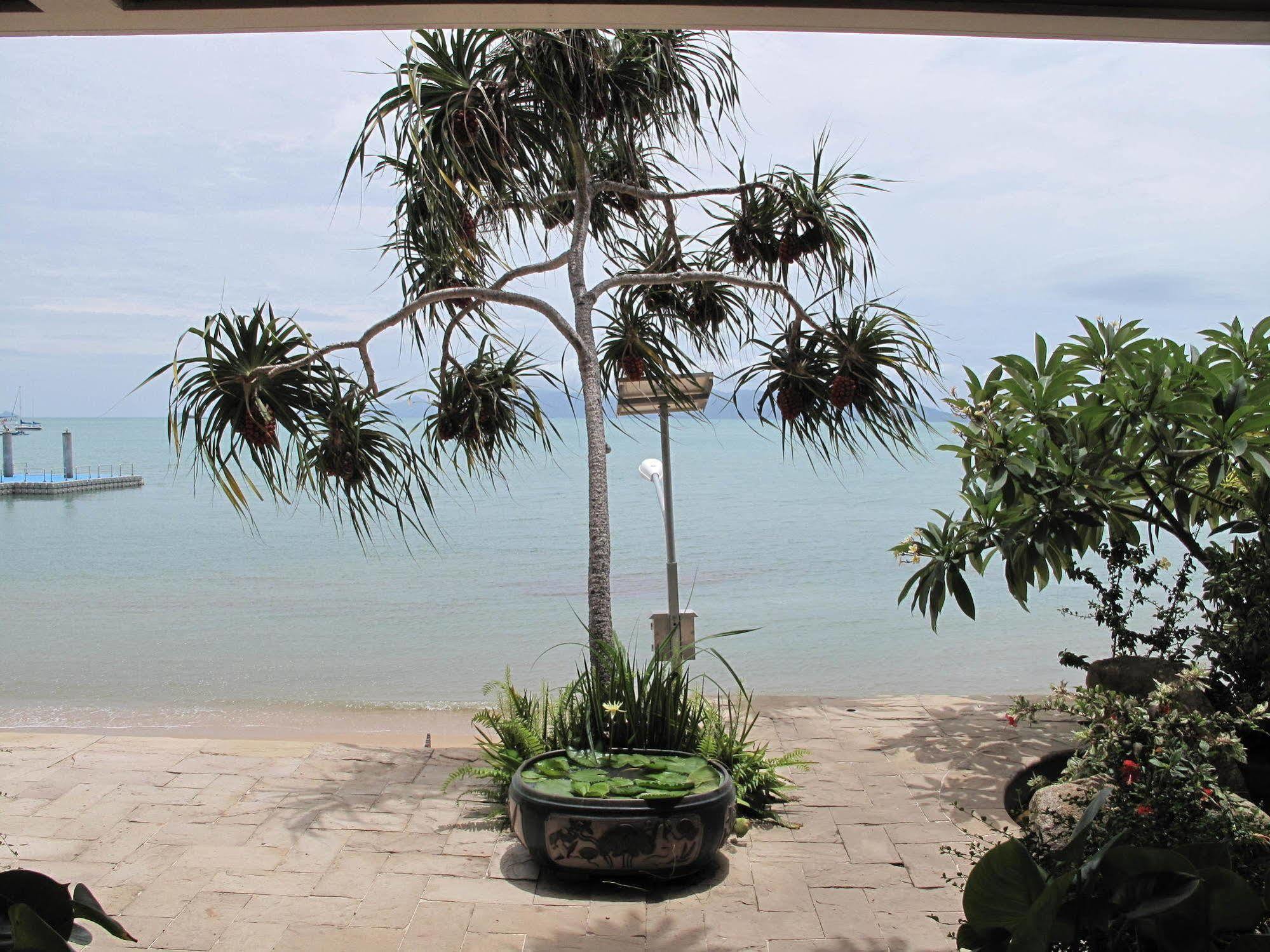 Resort Grand La Perla