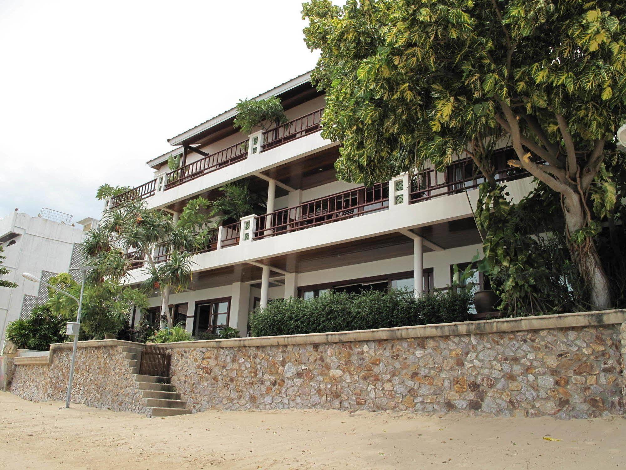 Resort Grand La Perla 4*