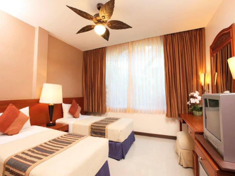 Piman Garden Boutique 3* Khon Kaen