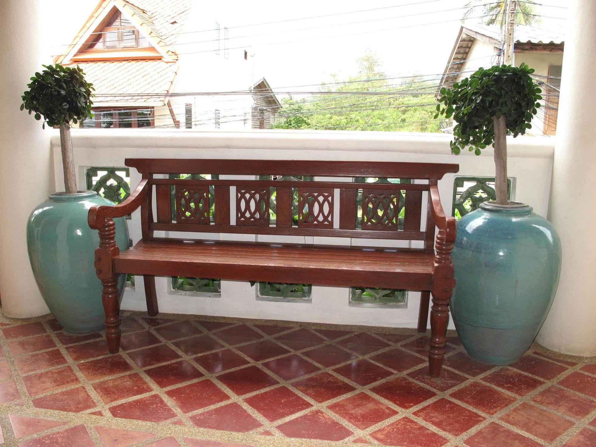 Grand La Perla Resort Bophut