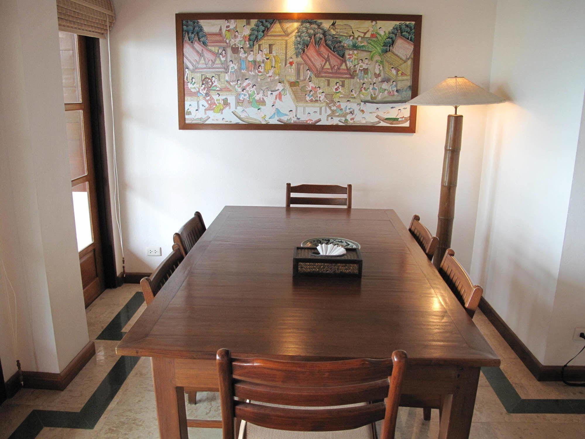 Grand La Perla Resort Bophut