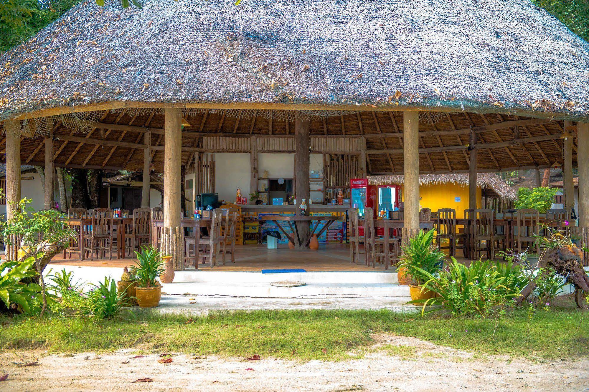 Lodge The Tropical Koh Chang